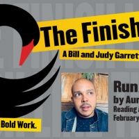 Dates Announced For THE FINISH LINE COMMISSION: February 2021