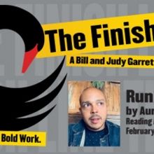 Dates Announced For THE FINISH LINE COMMISSION: February 2021