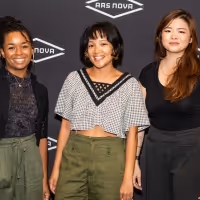 Alexis Floyd, Lee Hubilla and Ruibo Qian to Star in Ars Nova's P.S.