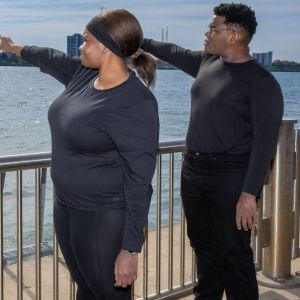 Open Book Theatre Company to Present Immersive Journey Into Detroit's Rich History…