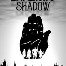 Ink And Quill Releases New Dark Fantasy EMPEROR'S SHADOW