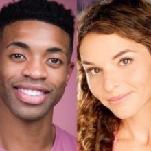 Cast and Creative Team Announced for DOG MAN: THE MUSICAL At New World Stages