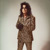 Alice Cooper Is Calling On Fans For The Video For His Forthcoming Single