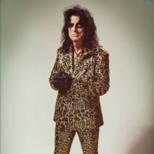Alice Cooper Is Calling On Fans For The Video For His Forthcoming Single
