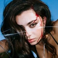 Charli XCX Releases 'New Shapes' from Upcoming 'Crash' Album