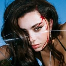 Charli XCX Releases 'New Shapes' from Upcoming 'Crash' Album