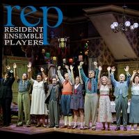 The Resident Ensemble Players Announces 2021 Offerings and 2022 Return to Live…