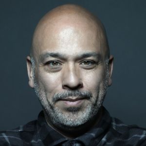 Jo Koy to Host the Golden Globe Awards