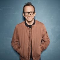 Interview: Chris Gethard Tackles Fatherhood, Masculinity & Thoughtful Comedy in A…