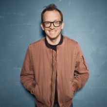 Interview: Chris Gethard Tackles Fatherhood, Masculinity & Thoughtful Comedy in A FAT