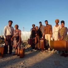 BWW Review: EGOLI THE MUSICAL is full of heart at Masque Theatre