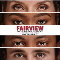 4th Wall Theatre Company to Present FAIRVIEW Beginning in May