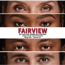 4th Wall Theatre Company to Present FAIRVIEW Beginning in May
