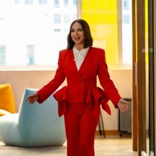 Apple TV+ Sets Season 3 Premiere for LOOT with Maya Rudolph