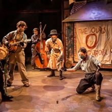 Strawdog Theatre's HERSHEL AND THE HANUKKAH GOBLINS is Coming to The Edge Off-Broadwa