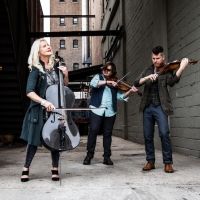 String Quartet ETHEL to Perform Live In Concert At the Morris Museum in August Interview