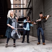 String Quartet ETHEL to Perform Live In Concert At the Morris Museum in August