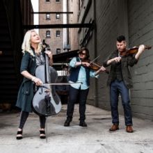 String Quartet ETHEL to Perform Live In Concert At the Morris Museum in August