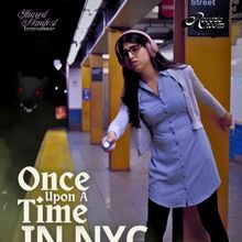 ONCE UPON A TIME IN NYC Comes to Reverie Room