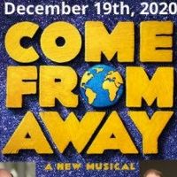 BWW Review: ONE NIGHT ONLY PRESENTS... COME FROM AWAY