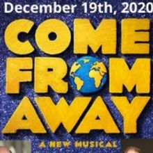 BWW Review: ONE NIGHT ONLY PRESENTS... COME FROM AWAY