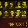 Full Cast Set for THE VISIT at Pasadena Playhouse This Fall