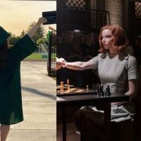 10 Student Blogs to Check Out This Week - A Glee Analysis, The Queen's Gambit…