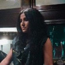 VIDEO: Salt Ashes Reveals Tarantino Inspired Video For 'Body Says'