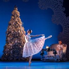 Review: THE NUTCRACKER, Theatre Royal