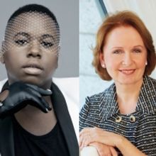 Kate Burton, Alex Newell & More Join A CHRISTMAS CAROL National Tour Led by Bradley W