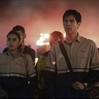 Video: Sneak Peak Clip From MIDNIGHT FAMILY Episode Four Video
