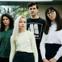 Alvvays Release New Track 'Easy On Your Own?' Off Forthcoming Album 'Blue Rev'