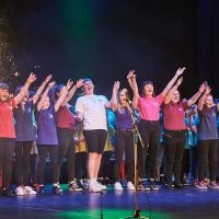 Horsecross Arts Join In Groups Join Project to Record Teens During Health Crisis