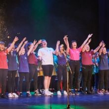 Horsecross Arts Join In Groups Join Project to Record Teens During Health Crisis