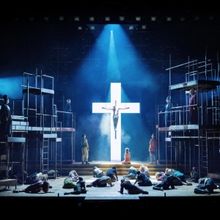Review: JESUS CHRIST SUPERSTAR at Folketeatret