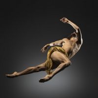 Alonzo King LINES Ballet Presents The World Premiere and Expanded Spring Season