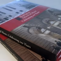 Manhattan School of Music Centennial Media Wins Multiple Awards