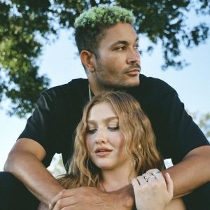 Olivia Lunny Releases 'Heartbreak on Repeat' EP