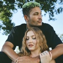 Olivia Lunny Releases 'Heartbreak on Repeat' EP