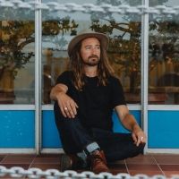 Jesse Roper Shares 'Horizons' Single