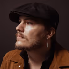 Dylan LeBlanc To Release 'COYOTE - THE EXPANDED EDITION'