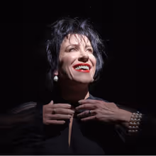 JUDY – END OF THE RAINBOW to Open at The Everyman