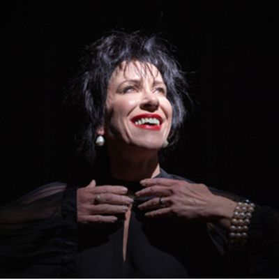 JUDY – END OF THE RAINBOW to Open at The Everyman