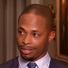 Cornelius Smith Jr. to Play Frederick Douglass in AMERICAN PROPHET: FREDERICK DOUGLAS