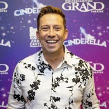 Wolverhampton Panto Star Tam Ryan Crowned Best Panto Comic in the UK