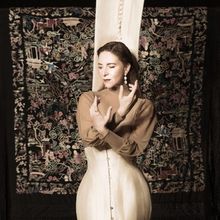 Flamenco Festival New York to Present HIMNO VERTICAL