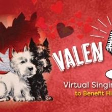 History Theatre Announces ValenTunes Fundraiser