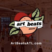 Announcing ART BEATS ATLANTA, An Online Portal For Virtual Arts Events And Digital Co