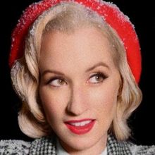 Ingrid Michaelson Announces Dates for Upcoming Christmas Concerts