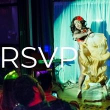 RSVP Heats Up The Norwood Club For Three Nights This Fall